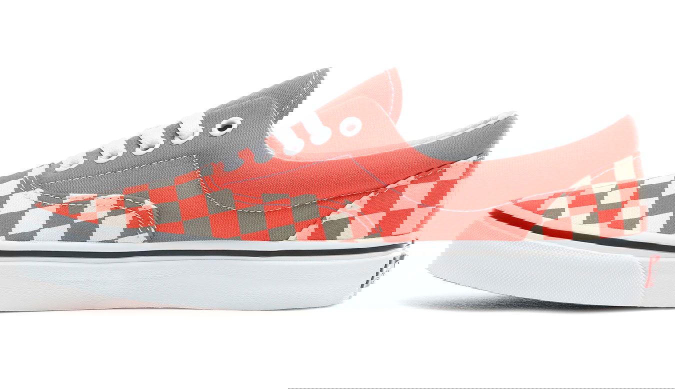 Sneakers og sko Vans UA Era Lyserød | VN0A38FRVOT, 1