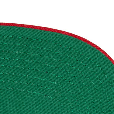 Kasket Mitchell & Ness Team 2 Tone 2.0 Snapback HWC Philadelphia 76ers Sort | HHSS3267-P76YYPPPBKRD, 2