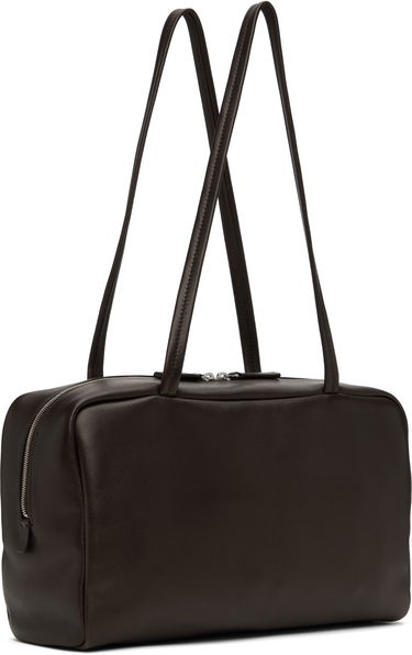 Håndtaske The Row The Row Astra Bowling Bag Brun | W1725-L117, 2