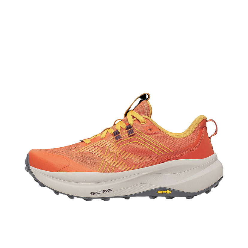 Sneakers og sko Saucony XODUS ULTRA 4 Orange | s21032-240
