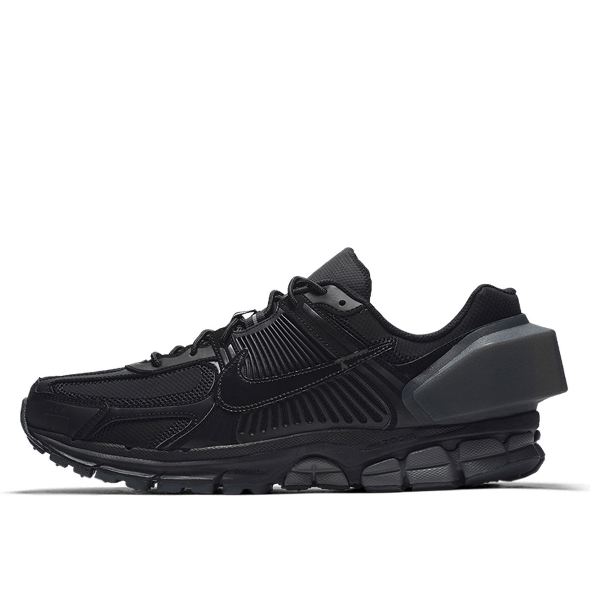 Sneakers og sko Nike A-Cold-Wall* x Air Zoom Vomero 5 "Black" Sort | AT3152-001, 0