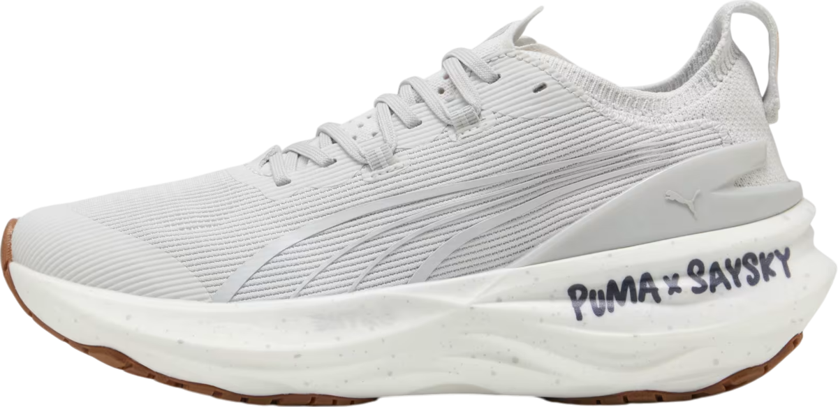 Sneakers og sko Puma ForeverRun NITRO 2 SAYSKY Hvid | 311061-01, 1