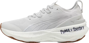 Sneakers og sko Puma ForeverRun NITRO 2 SAYSKY Hvid | 311061-01, 1
