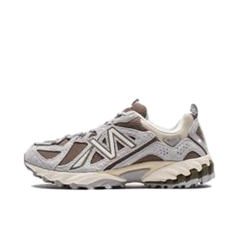 Sneakers og sko New Balance 610 Grå | ML610TE