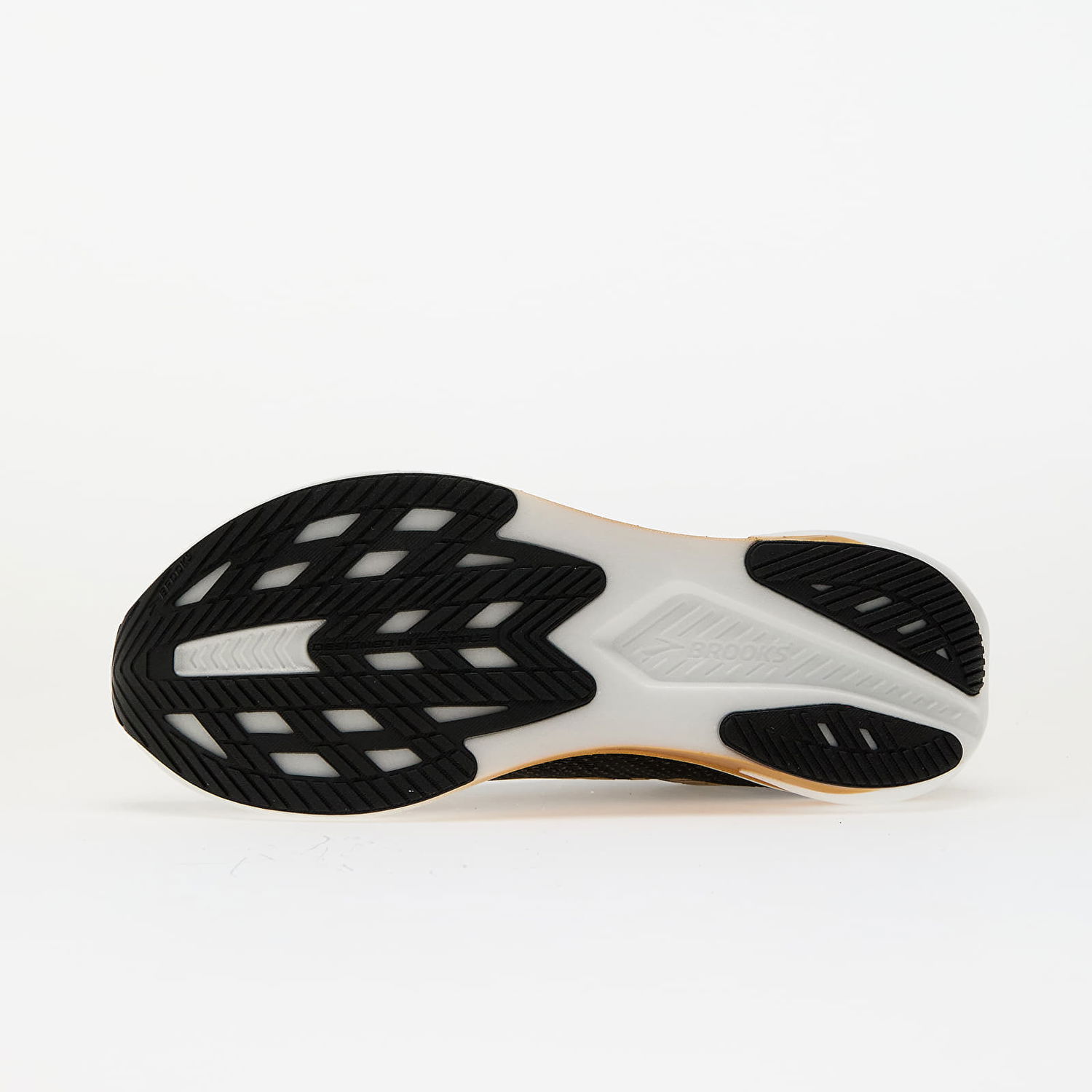 Sneakers og sko Brooks Hyperion 2 Sort | 1104321D-098, 1