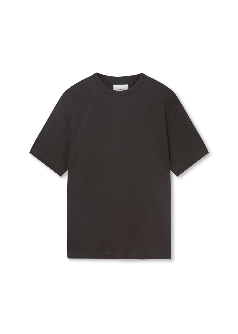 T-shirt AXEL ARIGATO T-Shirt Slim Grå | A3023002