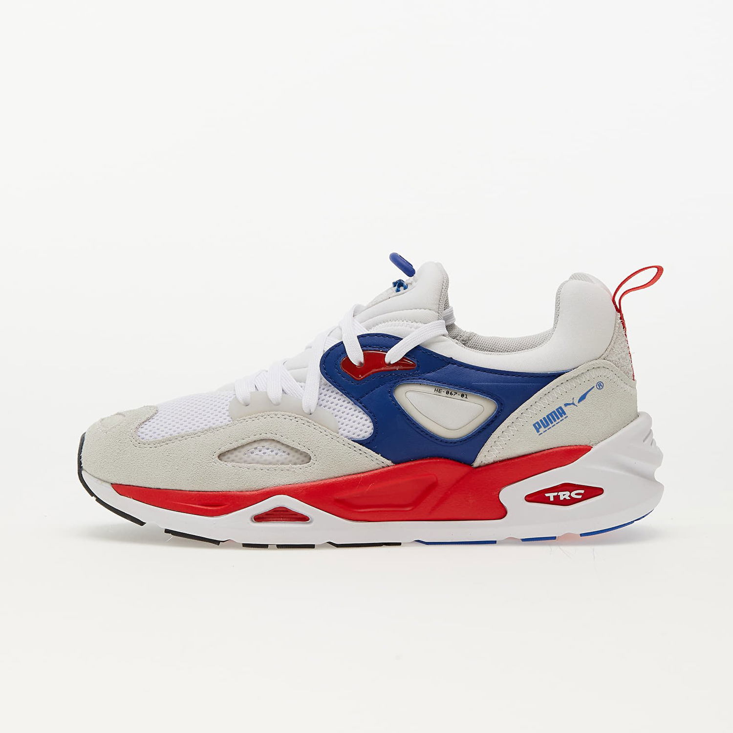 Sneakers og sko Puma TRC Blaze Beige | 38495808, 0