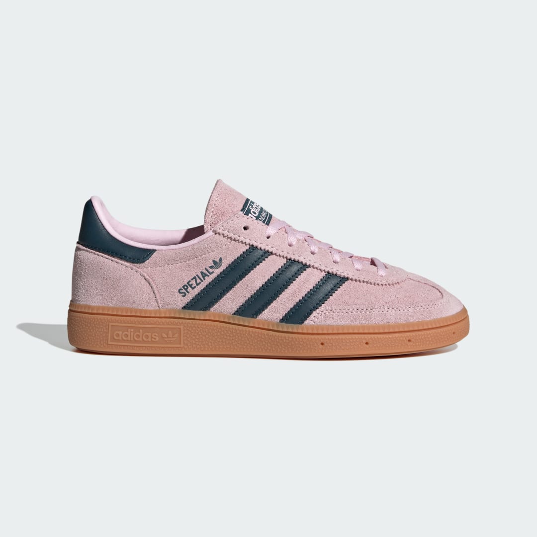 Sneakers og sko adidas Originals Handball Spezial "Clear Pink" Lyserød | IF6561, 1
