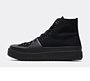 Sneakers og sko Converse Chuck Taylor All Star Construct Sort | A06888C, 1