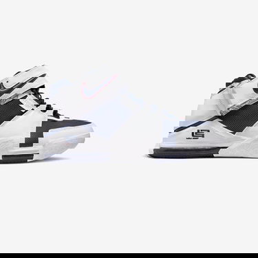 Sneakers og sko Nike Zoom Lebron Ii Mørkeblå | DR0826-100, 1