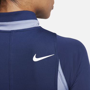 Kjole Nike Dri-FIT Tour Mørkeblå | DR5663-410, 1