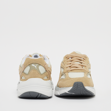 Sneakers og sko Puma Teveris Nitro Beige | 388774 02, 1