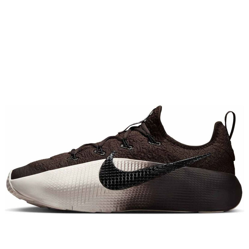 Sneakers og sko Nike LeBron TR 1 'Velvet Brown' Sort | FJ6151-201