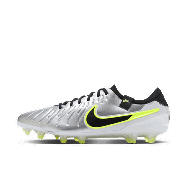 Sneakers og sko Nike Tiempo Legend 10 Elite Firm-Ground Football Boots Metalisk | DV4328-001, 0
