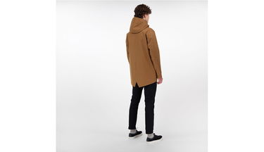 Jakke Makia Shelter Jacket Brun | M30128_146, 2