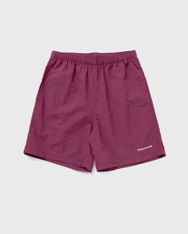 Shorts thisisneverthat Lightweight Sport Shorts Bourgogne | TN251WSOOS06PUM, 1