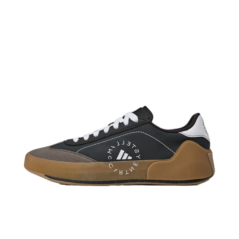 Sneakers og sko adidas Performance Stella McCartney Court Boost Sort | IE3494