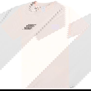 T-shirt Nike ACG Hike Tee Lyserød | FB8123-601, 0