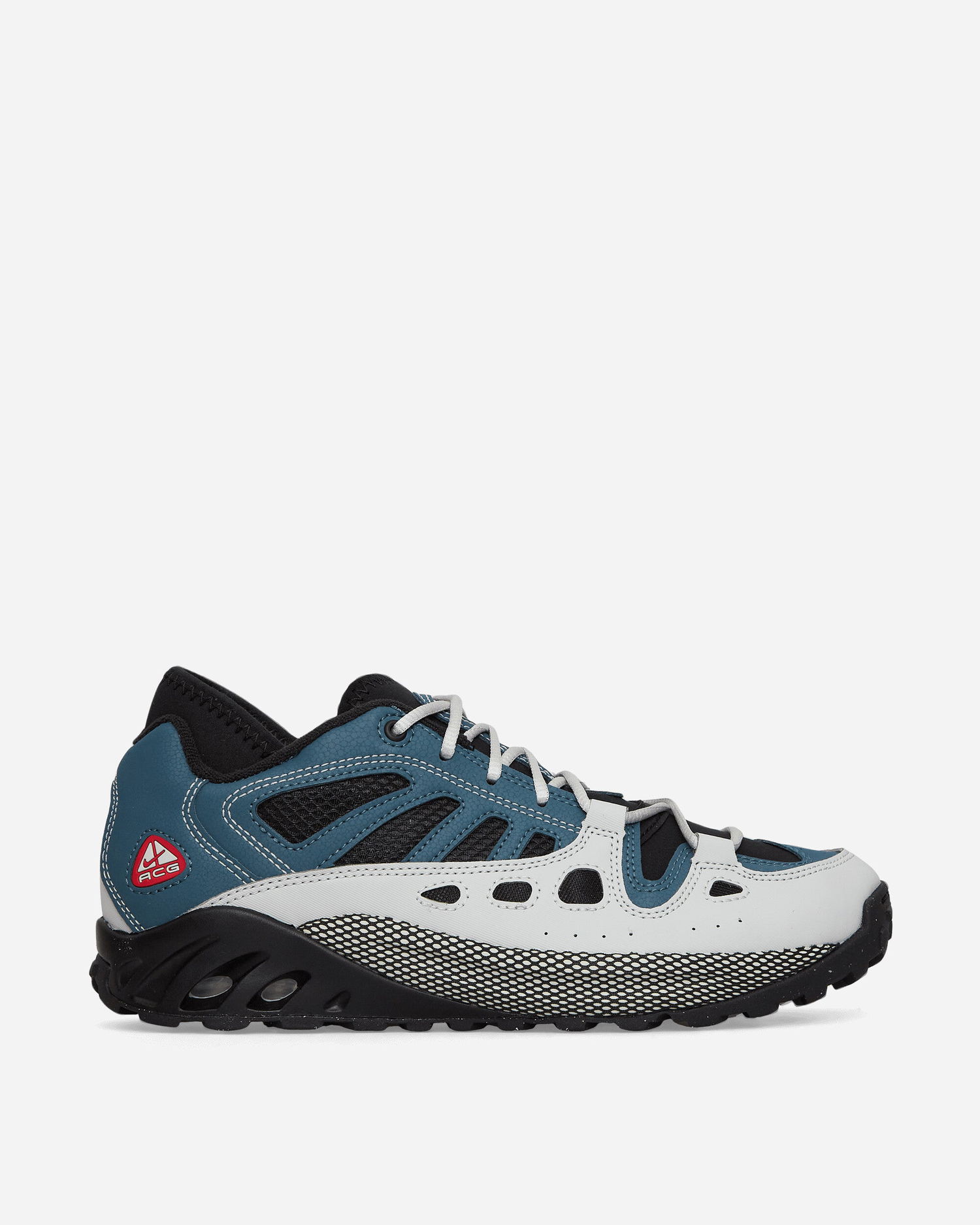 Sneakers og sko Nike ACG Air Exploraid Neutral Grey Ash Green Grøn | FJ1920-001, 1