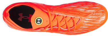 Sneakers og sko Under Armour Under Armour Magnetico Elite 4 FG Orange | 3027700-862, 3