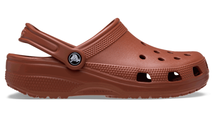 Sneakers og sko Crocs Classic Clogs Brun | 10001-862, 0