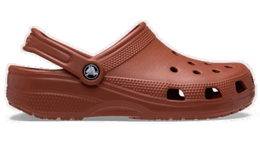 Sneakers og sko Crocs Classic Clogs Brun | 10001-862, 0
