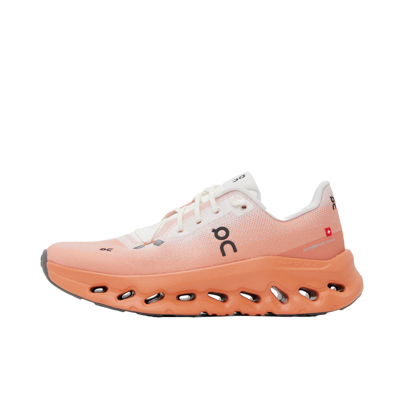 Sneakers og sko On Running Cloudtilt Orange | 3ME10103285