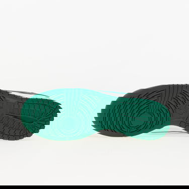 Sneakers og sko Nike Dunk Low Retro Grøn | DV0831-107, 3