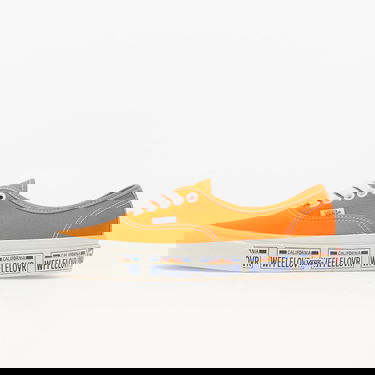 Sneakers og sko Vans Authentic 44 DX Anaheim Factory Orange | VN0A5KX4AXD1, 0