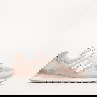 Sneakers og sko New Balance 574 Lyserød | U574FPP, 0