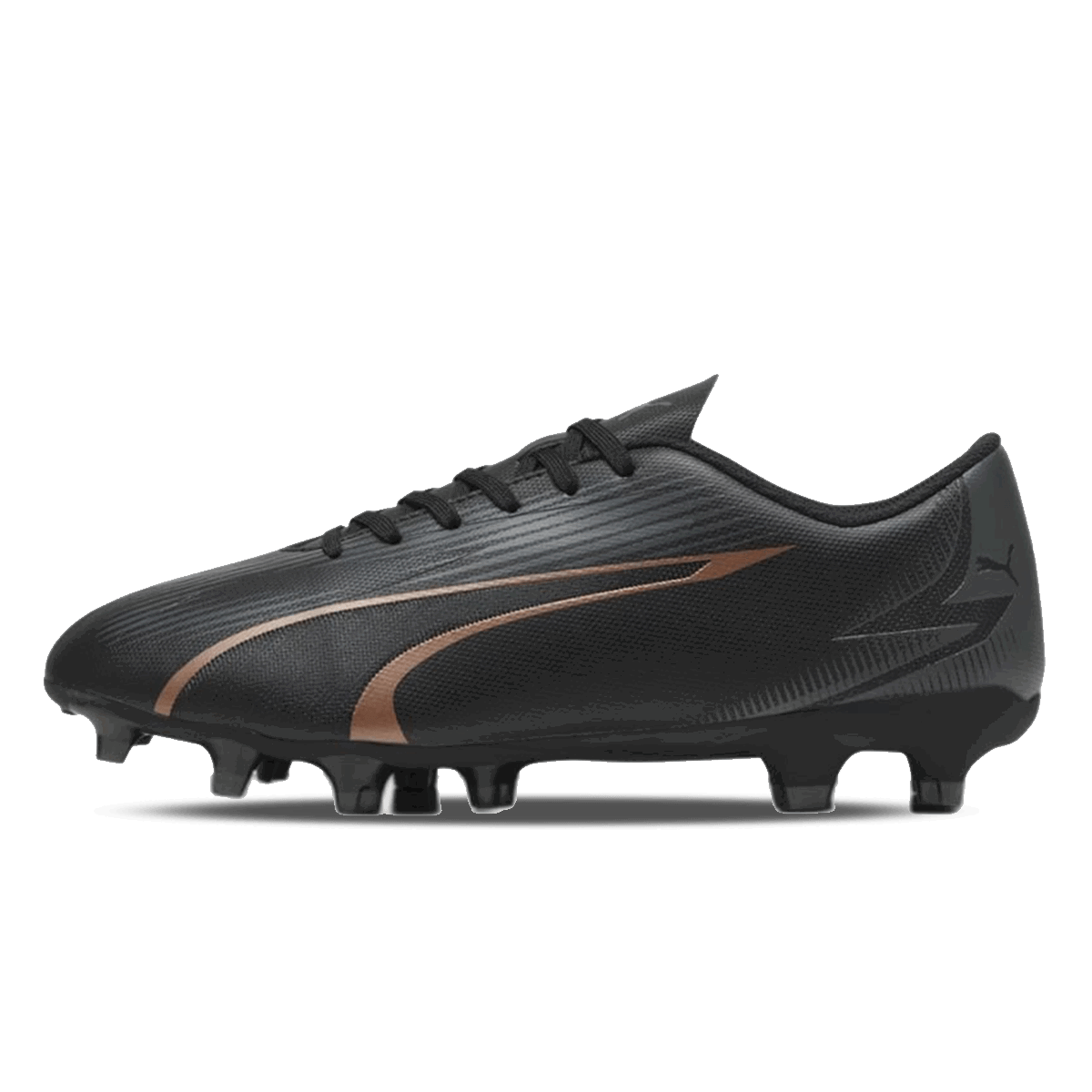 Sneakers og sko Puma ULTRA PLAY FG/AG Sort | 107763-02, 0