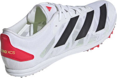 Sneakers og sko adidas Performance Adizero XCS Hvid | ih5794, 4