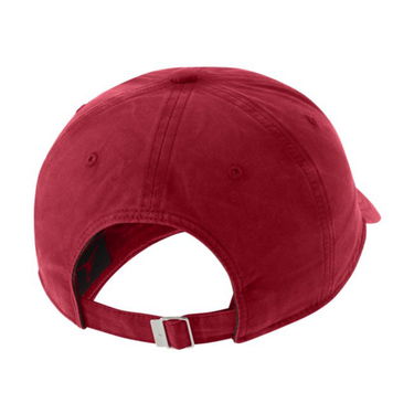 Kasket Jordan H86 Jumpman Washed Cap Rød | DC3673-687, 3