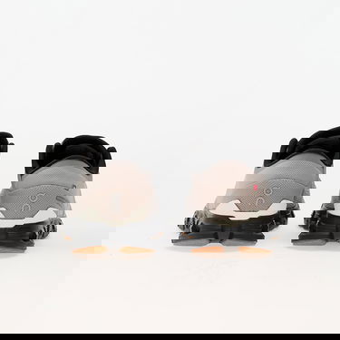 Sneakers og sko On Running Cloud X 4 Fog/ Black Grå | 3ME30042532, 4