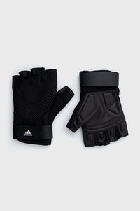 AEROREADY Training Wrist Support Gloves