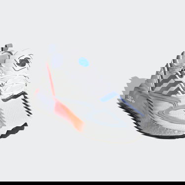 Sneakers og sko adidas Originals ZX 2K Boost Hvid | FY5725, 5