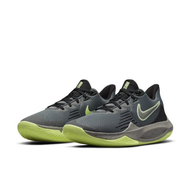 Sneakers og sko Nike Precision 5 Grå | CW3403-001, 1