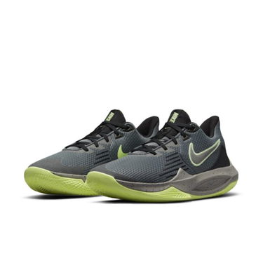 Sneakers og sko Nike Precision 5 Grå | CW3403-001, 1