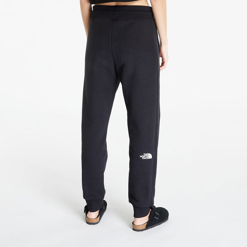 Bukser og jeans The North Face Unisex The 489 Jogger Hvid | NF0A8534JK3