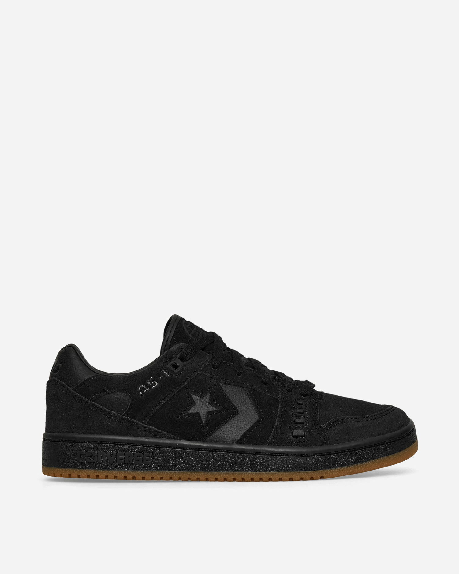 Sneakers og sko Converse Alexis Sablone x AS-1 PRO OX "Black" Sort | A09244C, 1