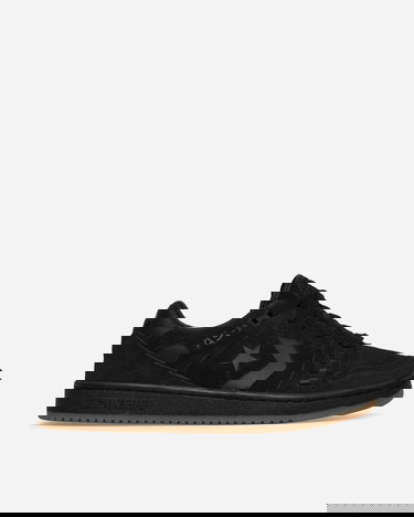 Sneakers og sko Converse Alexis Sablone x AS-1 PRO OX "Black" Sort | A09244C, 1