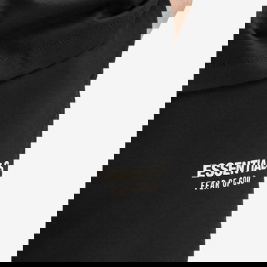 Joggingbukser Fear of God Core Logo Fleece Sweatpants Sort | 130HO242020F, 5