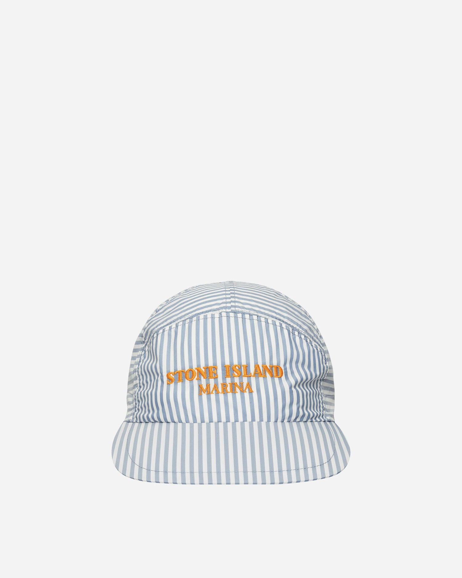 Kasket Stone Island Stone Island Marina Poly/Nylon Cap Blå | K1S15-9100994-S00X2 V0028, 1