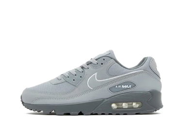 Sneakers og sko Nike Air Max 90 Grå | FJ4218-002, 3