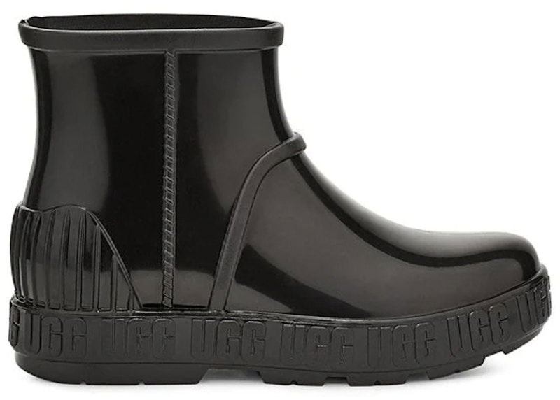 Sneakers og sko UGG Drizlita Boots Sort | 1130361K-BLK, 0