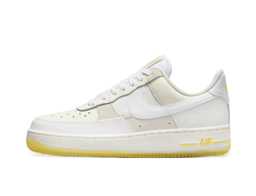 Sneakers og sko Nike Air Force 1 '07 "Patchwork" Hvid | FQ0709-100
