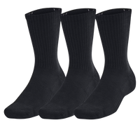 Under Armour UA TC 3 Crew Socks