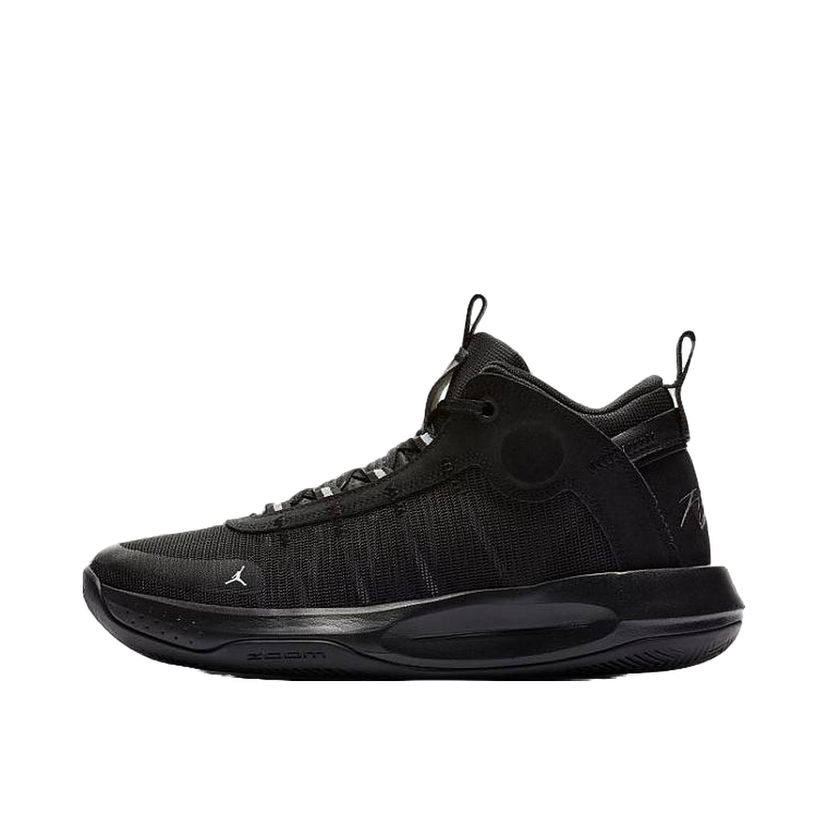 Sneakers og sko Jordan Air Jordan Jumpman 2020 Black Sort | BQ3449-008