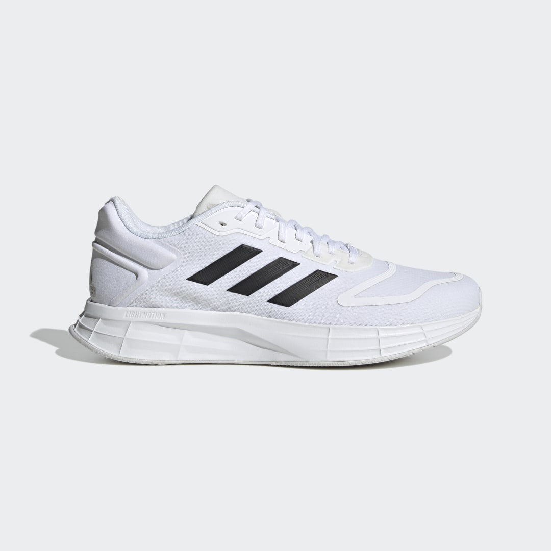 Sneakers og sko adidas Performance Duramo SL 2.0 Hvid | GW8348, 1