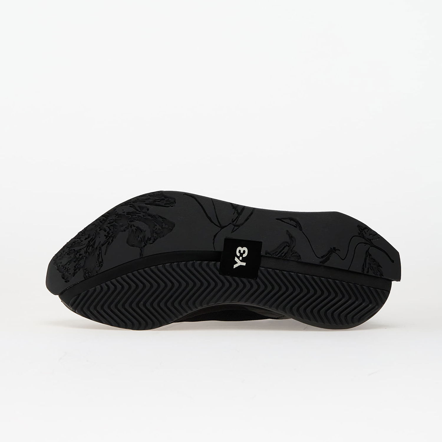 Sneakers og sko Y-3 S-Gendo Run Sort | JR4187, 1